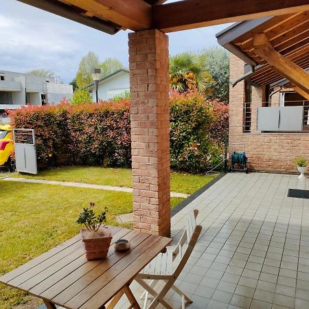 ,,,A Casa Di Martina Apartment Mestre Exterior photo