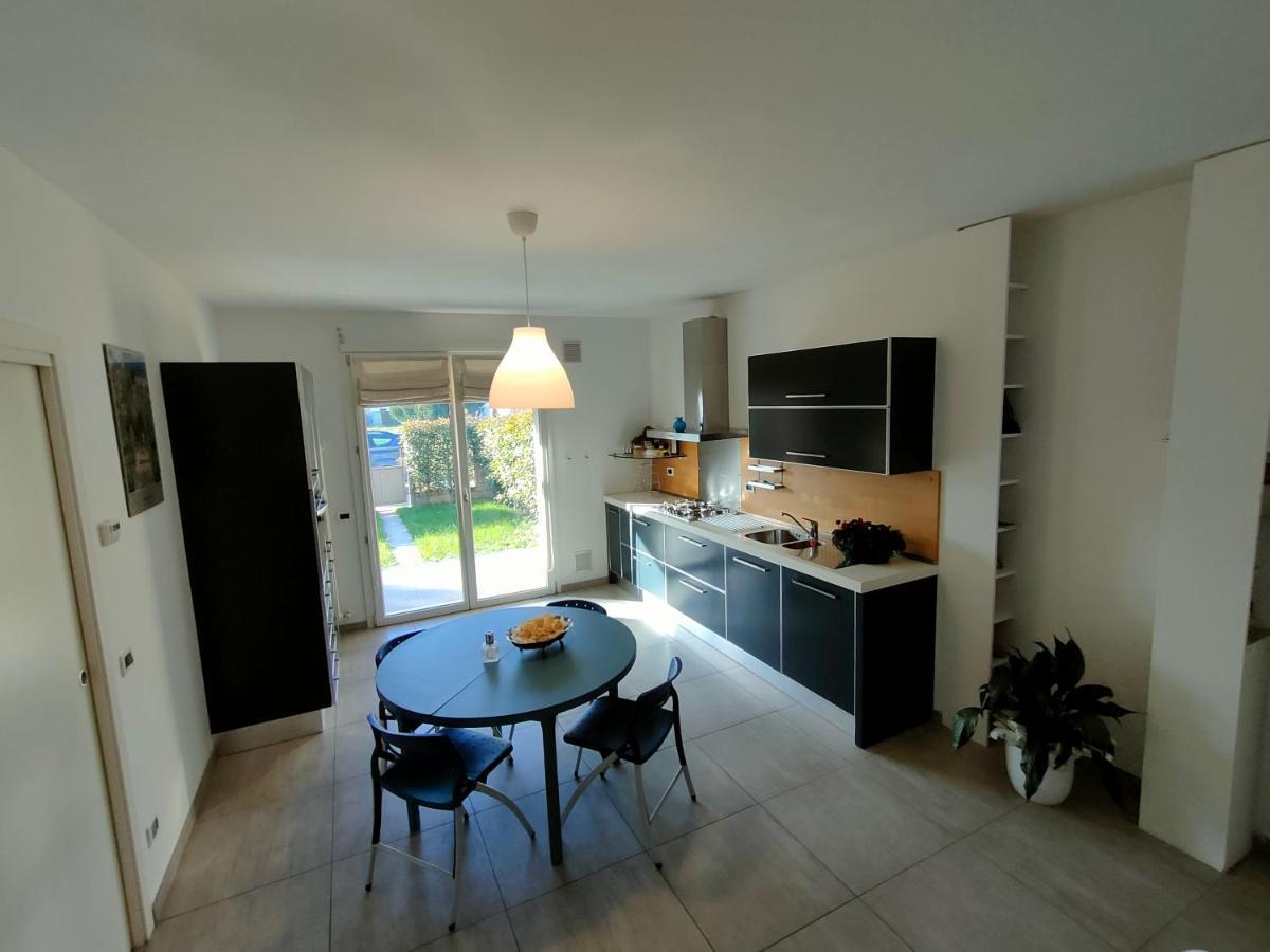,,,A Casa Di Martina Apartment Mestre Exterior photo
