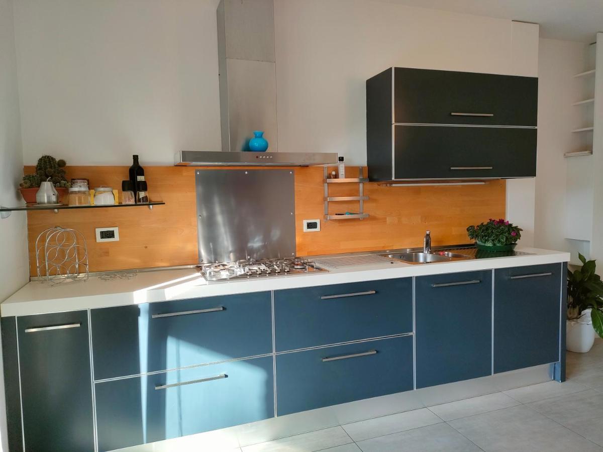 ,,,A Casa Di Martina Apartment Mestre Exterior photo