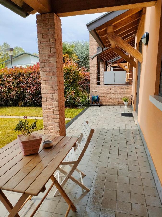 ,,,A Casa Di Martina Apartment Mestre Exterior photo